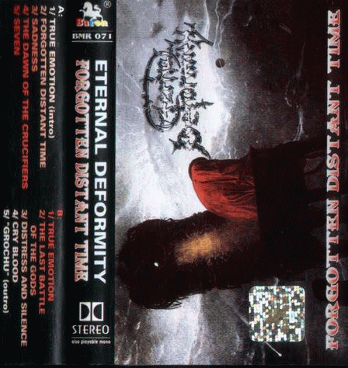 Eternal Deformity : Forgotten Distant Time